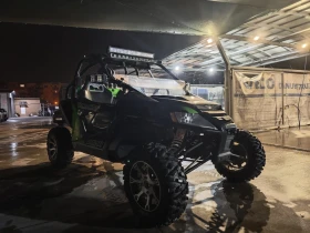 Arctic Cat Wildcat Off road, регистрация, снимка 11