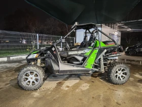 Arctic Cat Wildcat Off road, регистрация, снимка 8