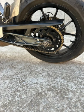 Ktm Duke 125 | Mobile.bg � ����� ������ 3