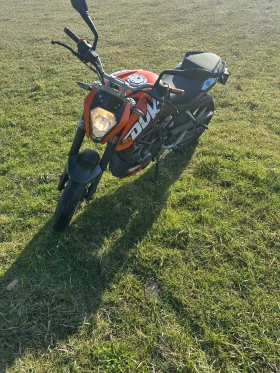 Ktm Duke 125, снимка 6 — Bazar.bg Ktm Duke 125, снимка 6