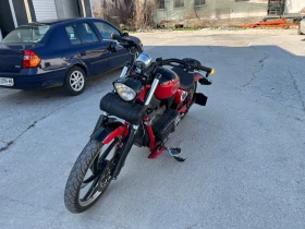 Victory Vegas 106, снимка 3 - Мотоциклети и мототехника - 53646931