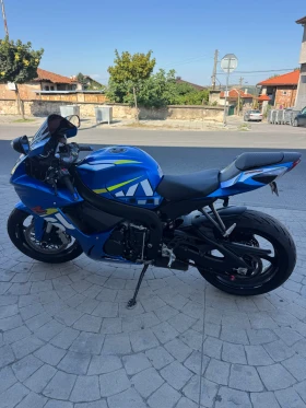 Suzuki Gsxr L4 | Mobile.bg � ����� ������ 9