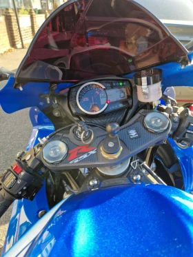 Suzuki Gsxr L4 | Auto.bg — изображение 3