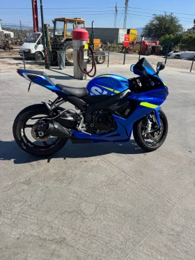 Suzuki Gsxr L4 | Mobile.bg � ����� ������ 4