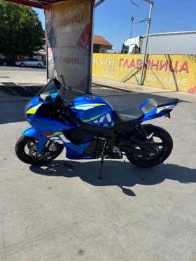 Suzuki Gsxr L4 | Mobile.bg � ����� ������ 5
