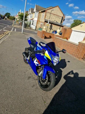 Suzuki Gsxr L4 | Auto.bg — изображение 2