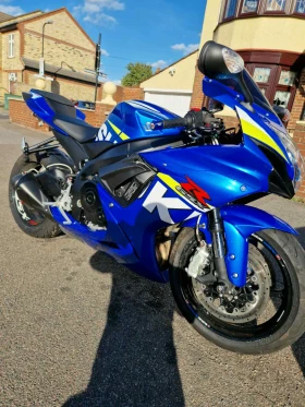 Suzuki Gsxr L4 | Auto.bg — изображение 7