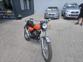 ����� �� �������� �� Suzuki Ts