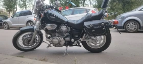 Yamaha XV Virago | Auto.bg — изображение 4