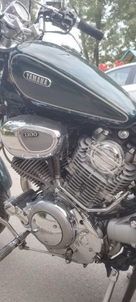 Yamaha XV Virago | Auto.bg — изображение 12