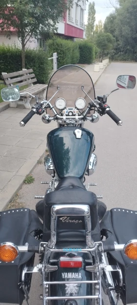Yamaha XV Virago | Auto.bg — изображение 6