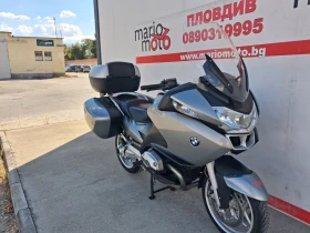 BMW R 1200RT ABS | Auto.bg — изображение 15