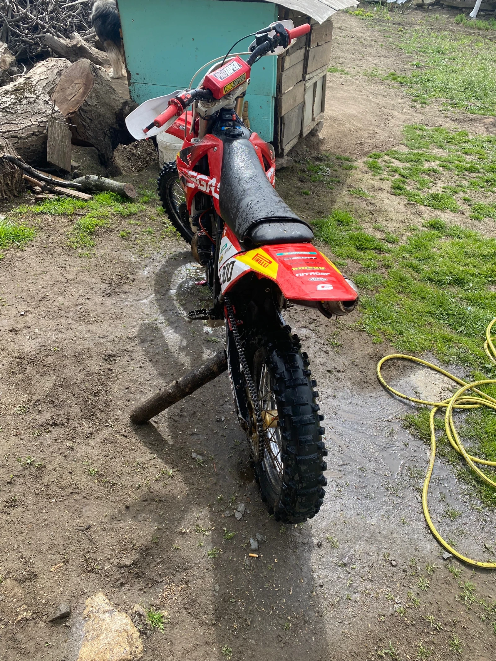 GASGAS EC 300 | Mobile.bg   2