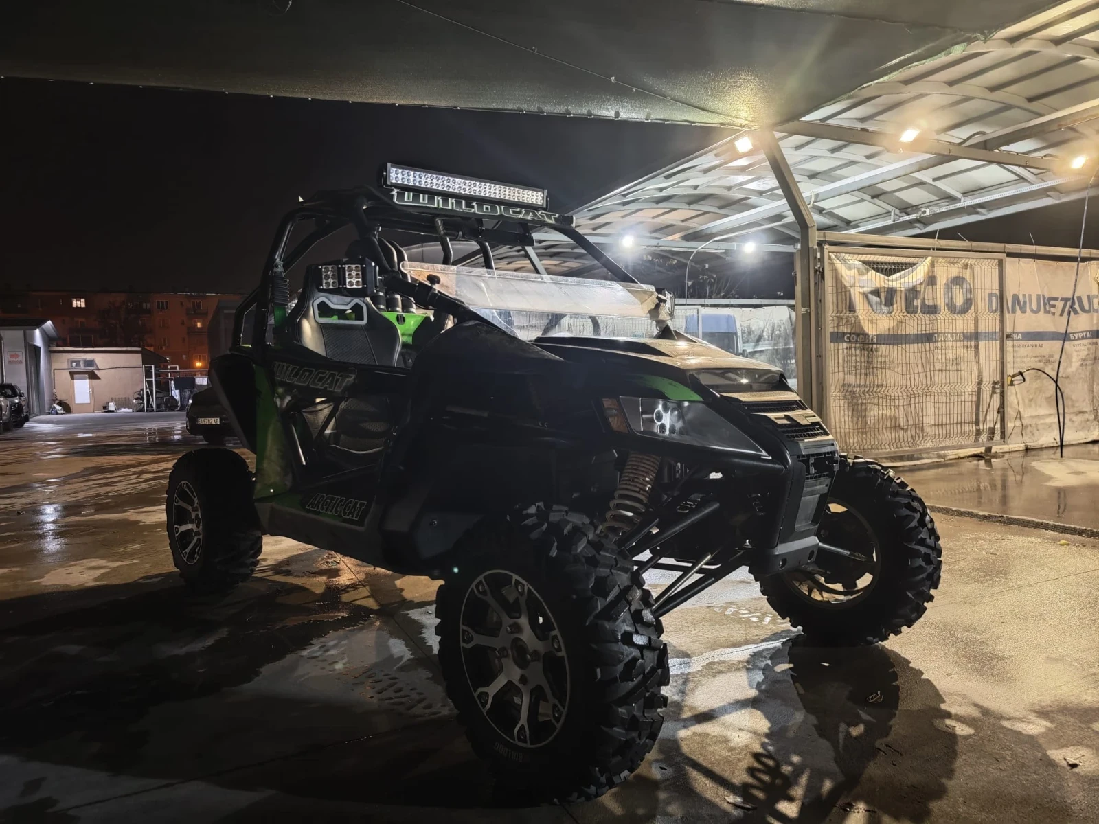 Arctic Cat Wildcat Off road, ����������� | Mobile.bg � ����������� 11