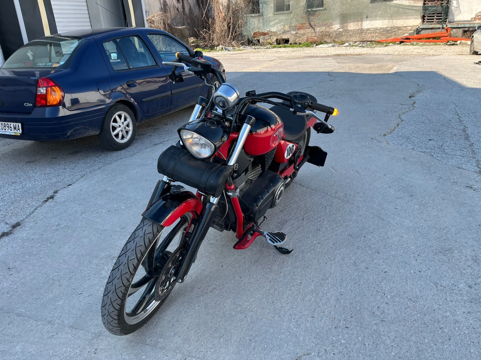 Victory Vegas 106 - изображение 3