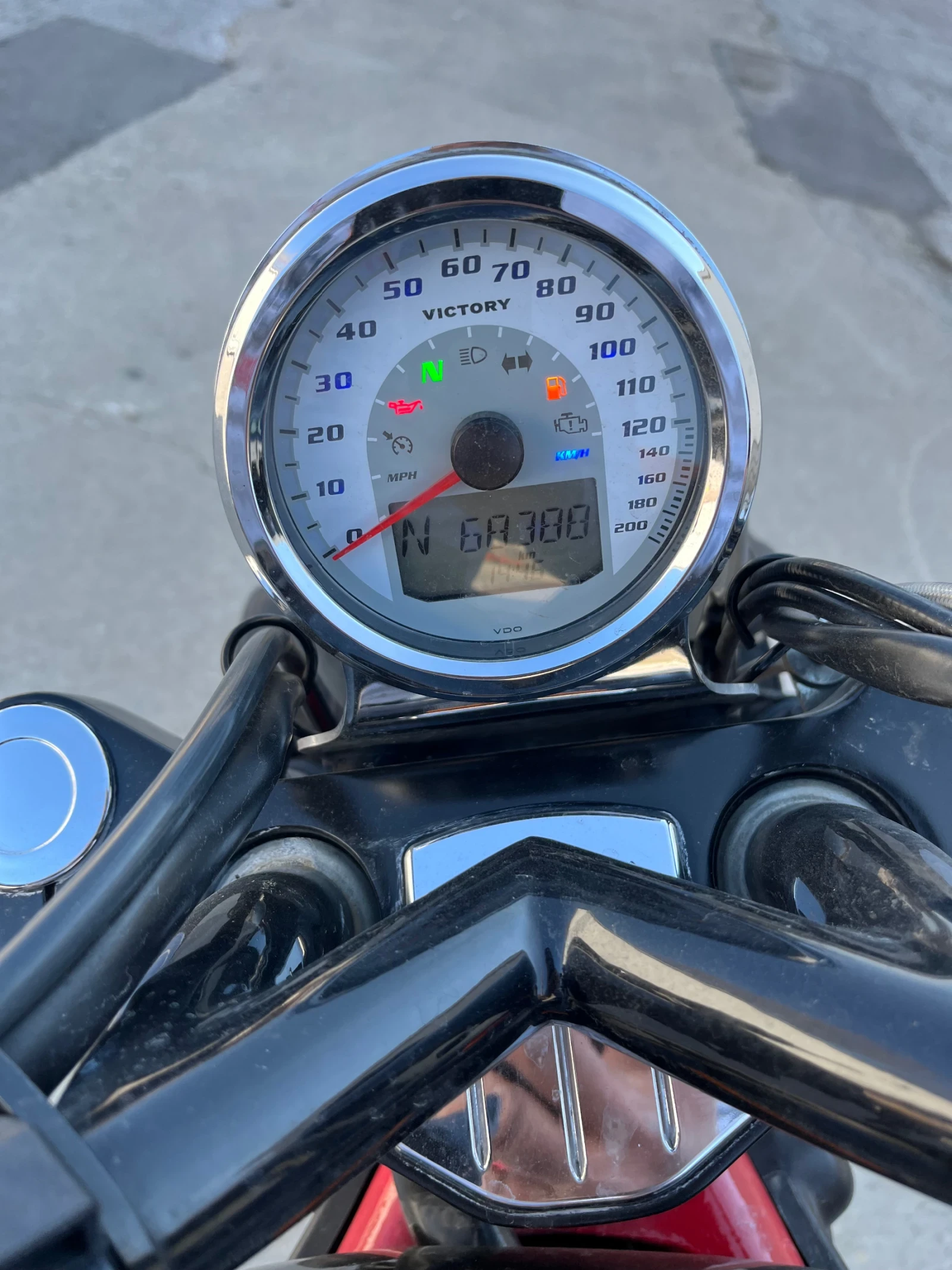 Victory Vegas 106 - изображение 8