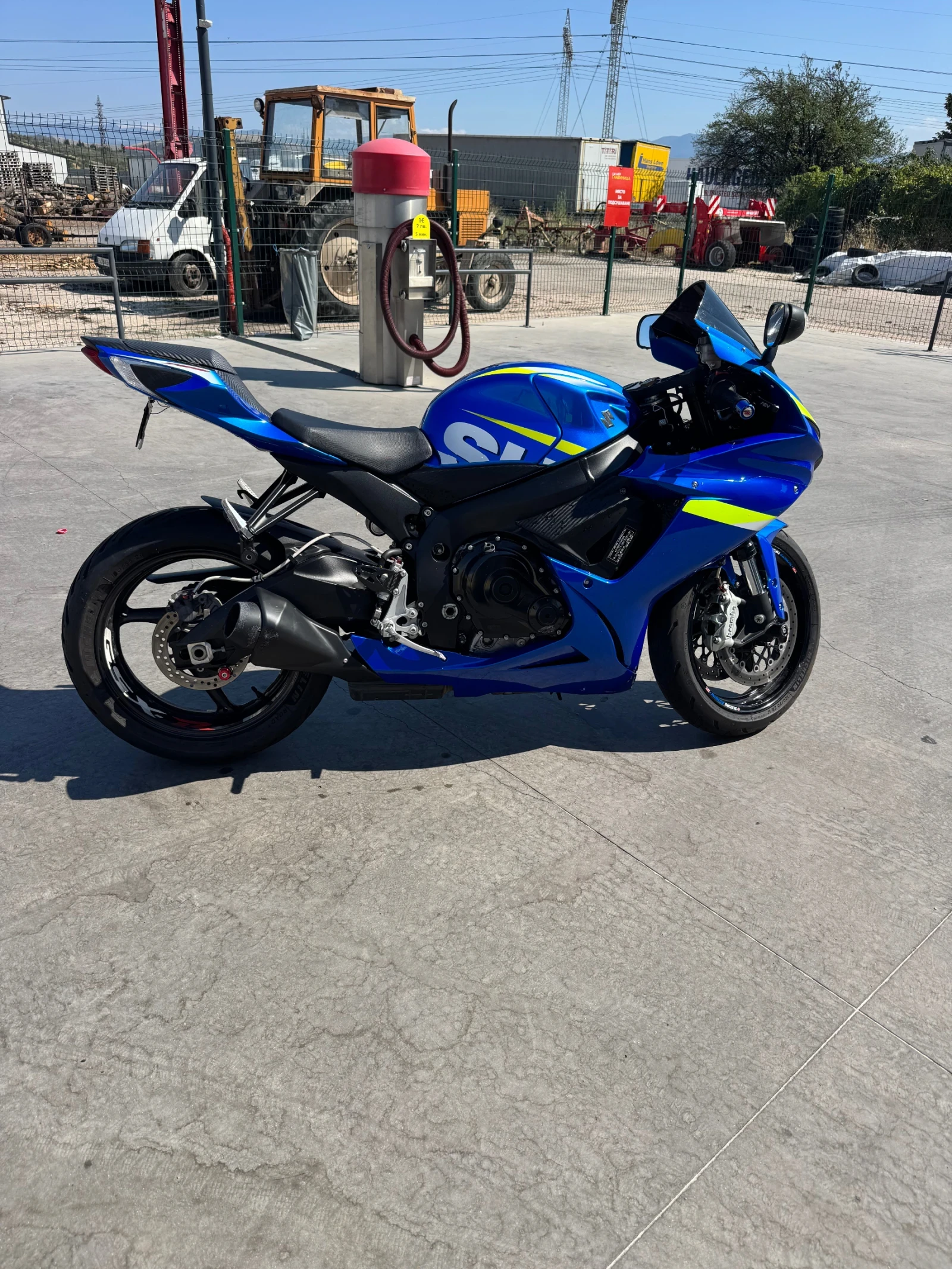 Suzuki Gsxr L4 | Mobile.bg � ����������� 4