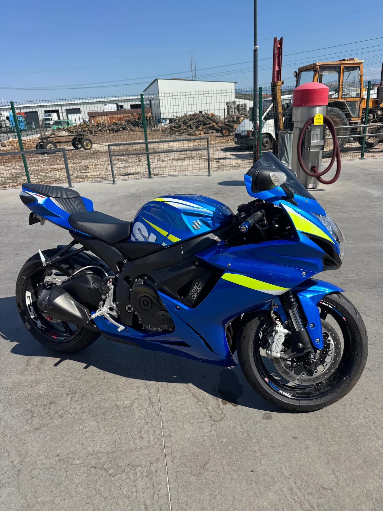 Suzuki Gsxr L4 | Mobile.bg � ����������� 3