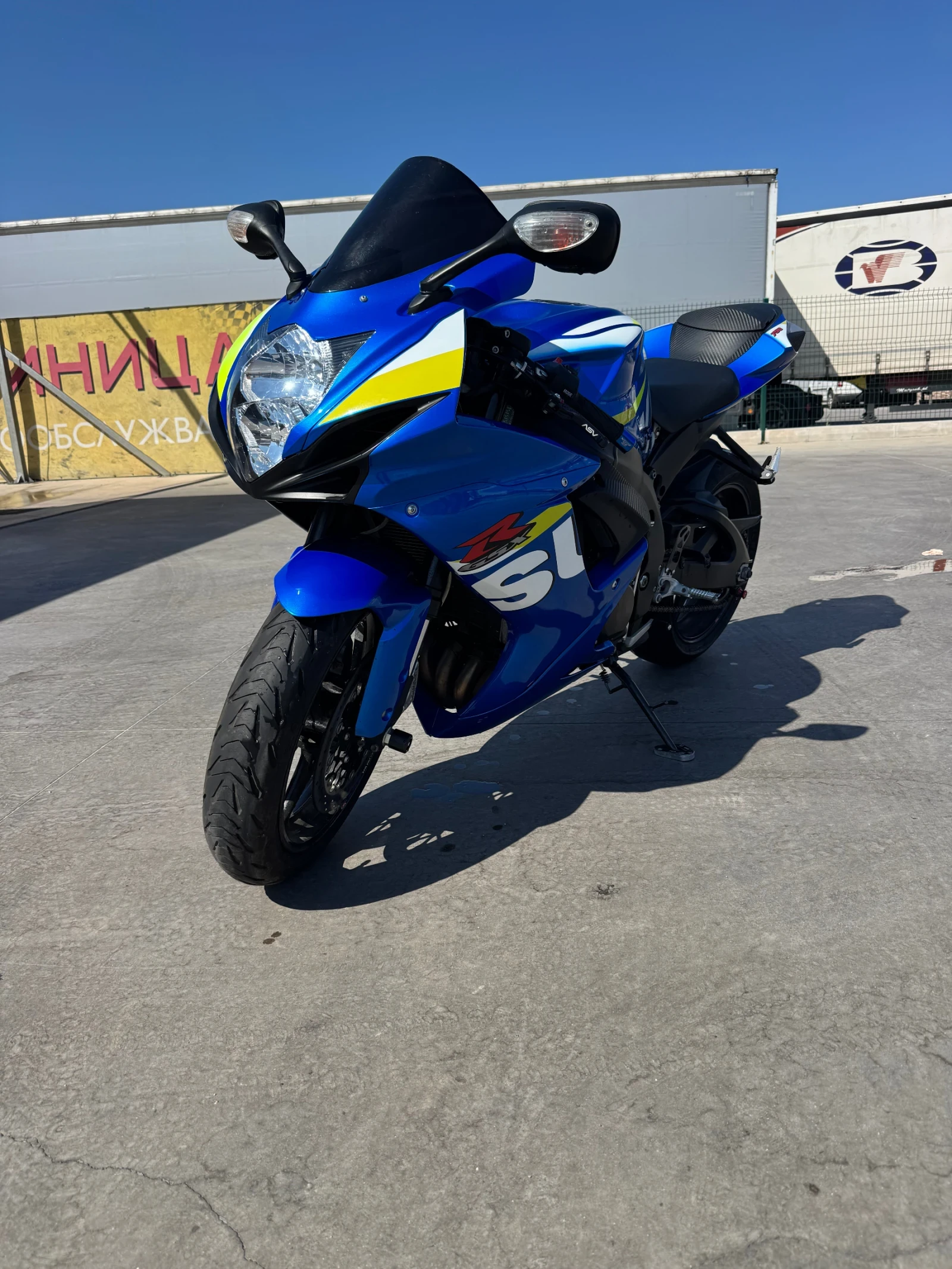 Suzuki Gsxr L4 | Mobile.bg � ����������� 1