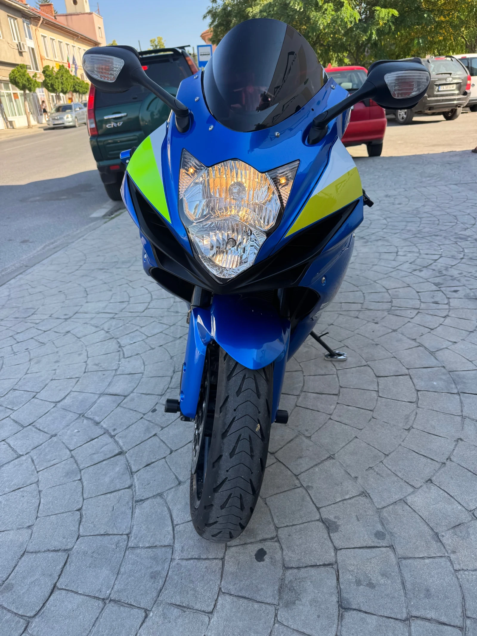 Suzuki Gsxr L4 | Mobile.bg � ����������� 10
