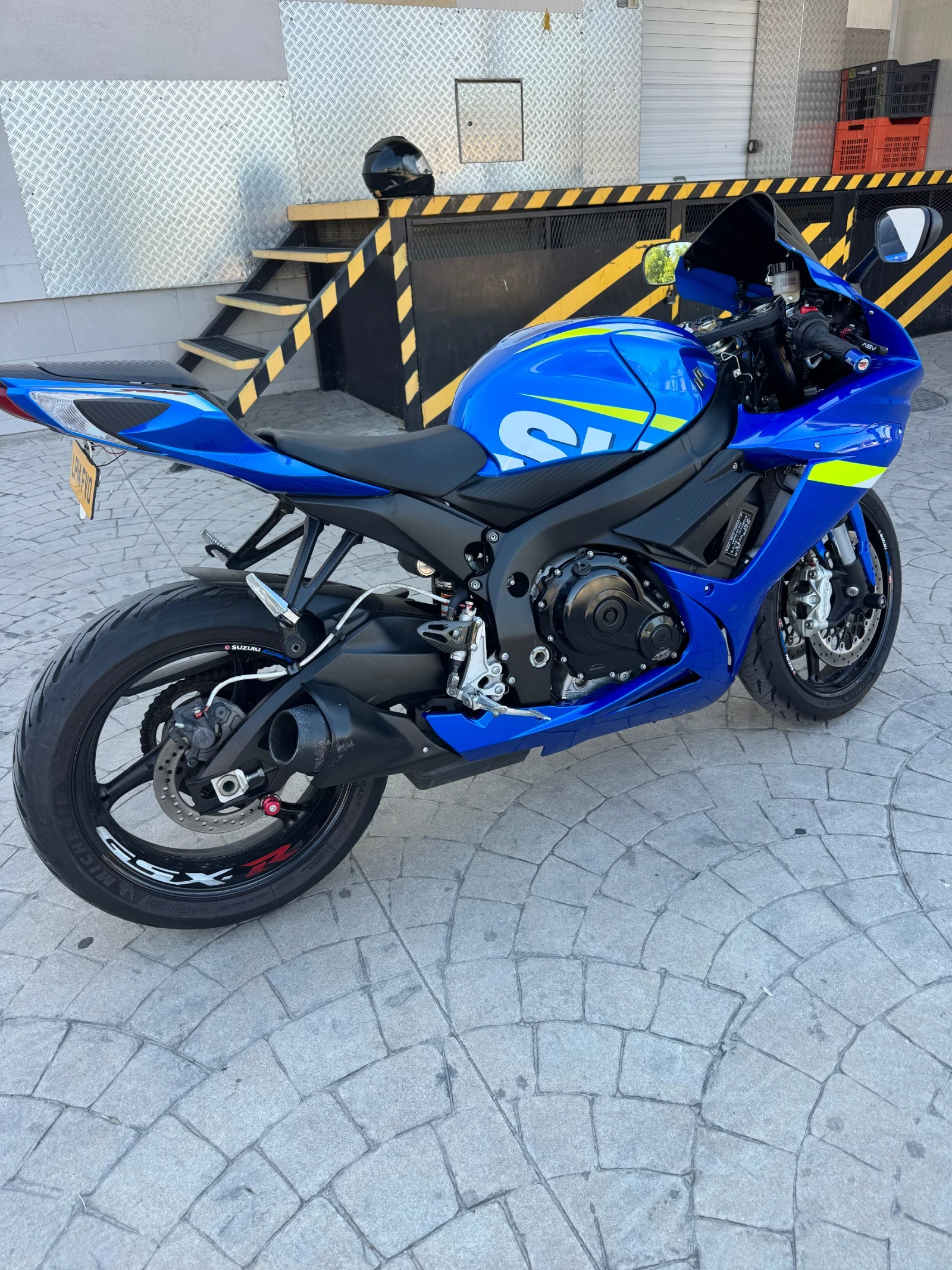 Suzuki Gsxr L4 | Mobile.bg � ����������� 8