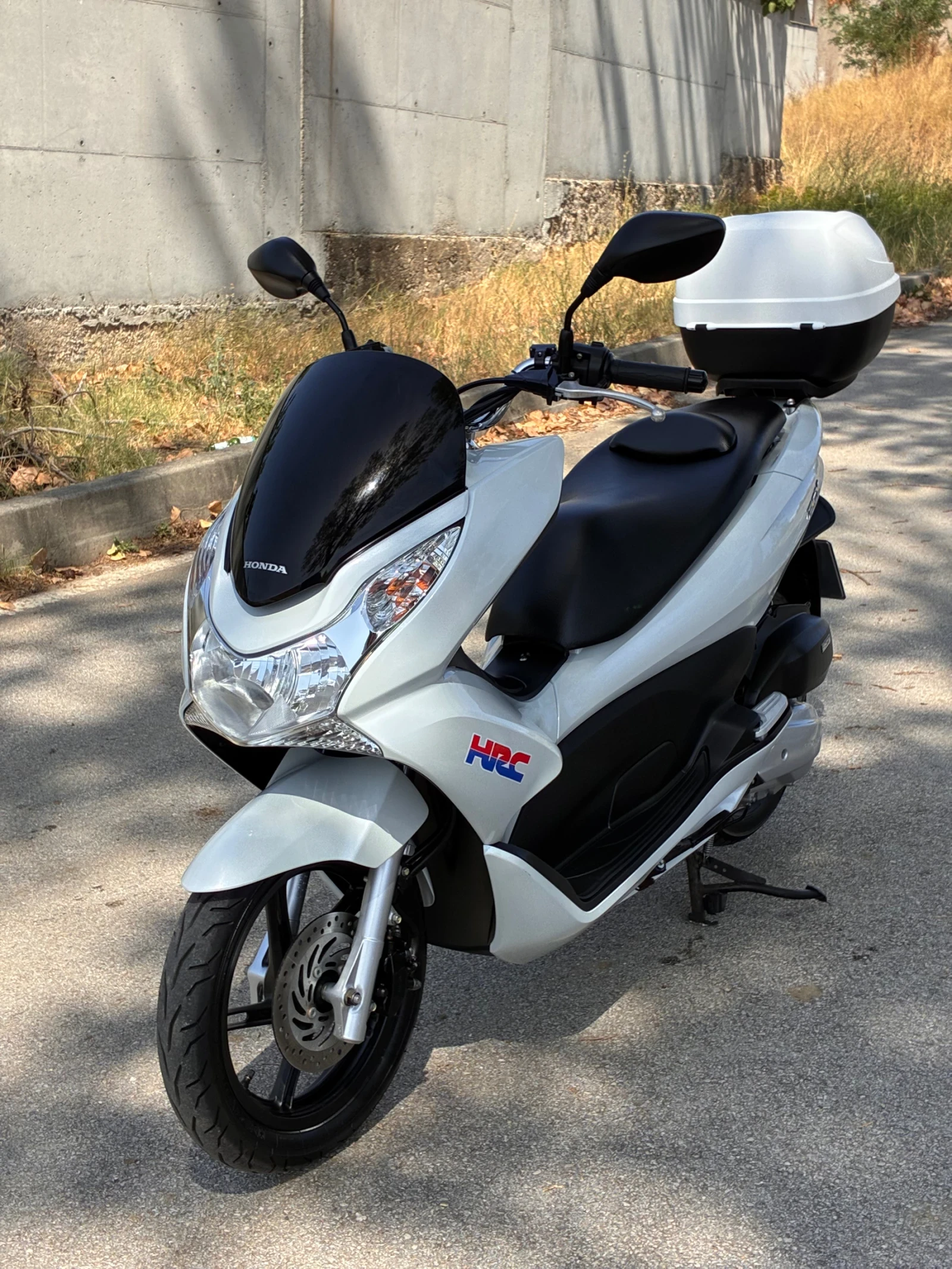 Honda Pcx 125 