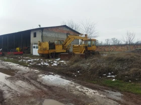 Специализирани машини Семечистачна машина, снимка 1