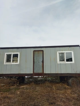 Специализирани машини Семечистачна машина, снимка 9