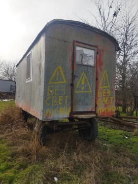 Специализирани машини Семечистачна машина, снимка 10