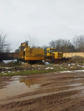 Специализирани машини Семечистачна машина, снимка 7