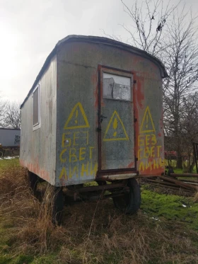 Специализирани машини Семечистачна машина, снимка 11