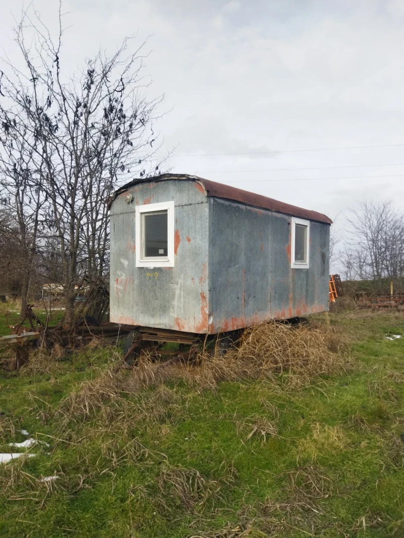 Специализирани машини Семечистачна машина, снимка 12 - Селскостопанска техника - 53243606