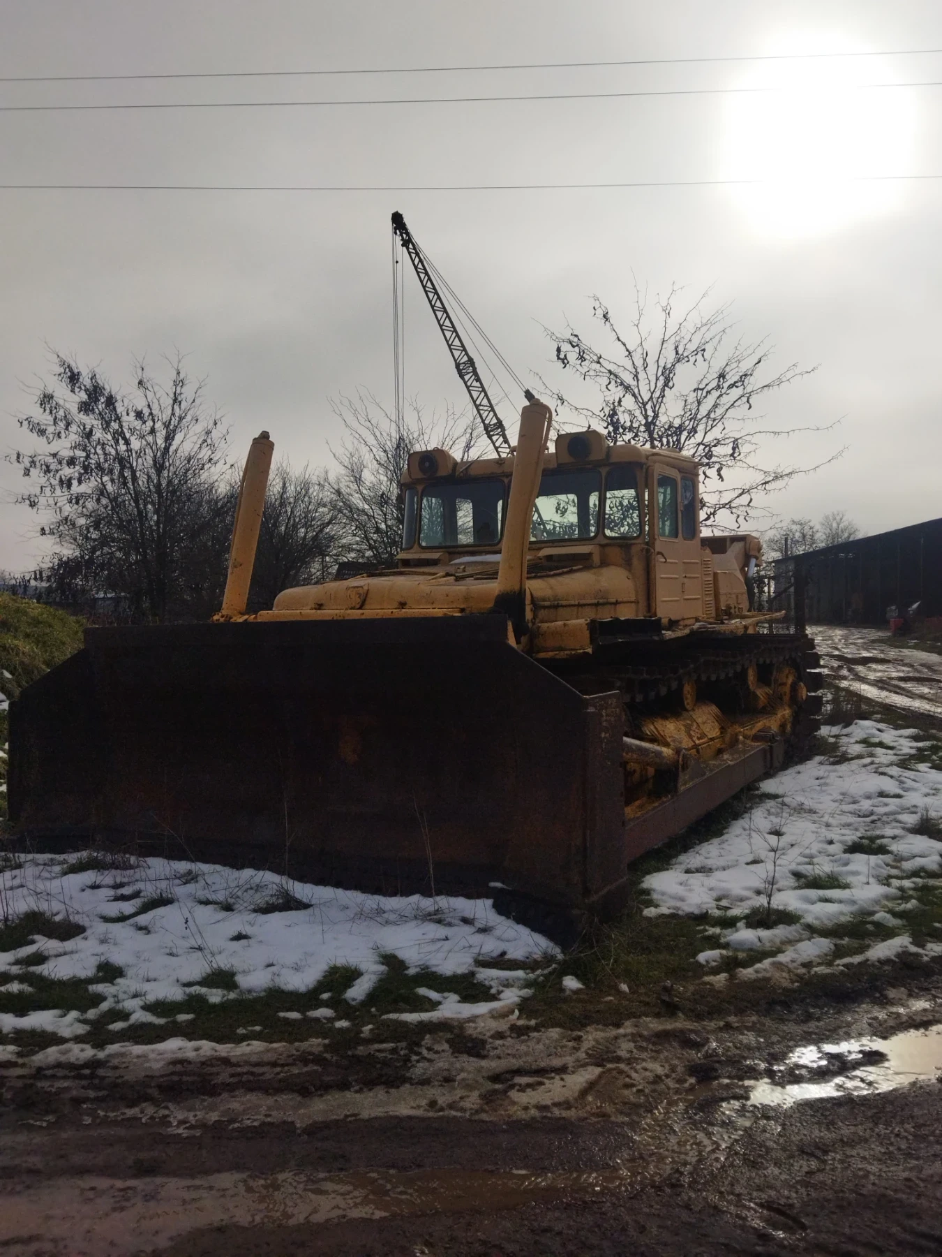 Специализирани машини Семечистачна машина  - изображение 3