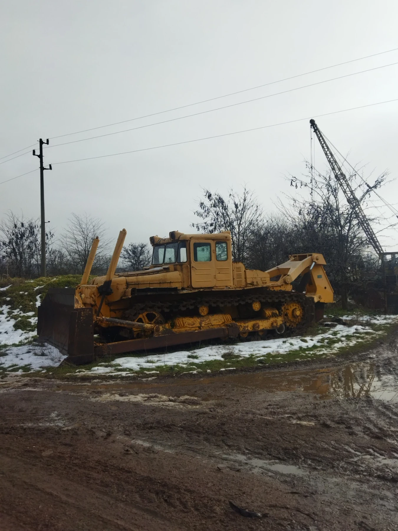 Специализирани машини Семечистачна машина  - изображение 2