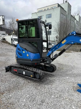 Багер Rippa R22 PRO НОВ, снимка 9