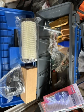 Багер Rippa R22 PRO НОВ, снимка 17