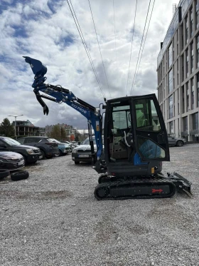 Багер Rippa R22 PRO НОВ, снимка 16