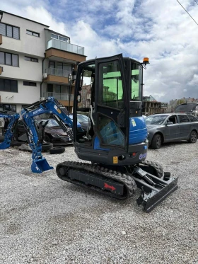 Багер Rippa R22 PRO НОВ, снимка 14