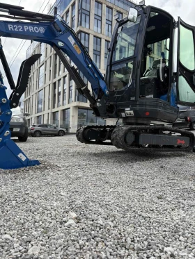 Багер Rippa R22 PRO НОВ, снимка 5
