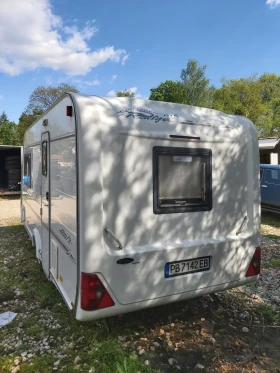 Каравана Compas OMEGA430, снимка 6