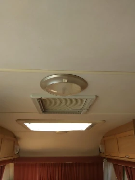 Каравана Compas OMEGA430, снимка 11