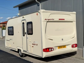 Каравана Avondale Argente 480-2, снимка 2