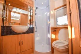 Каравана Avondale Argente 480-2, снимка 14