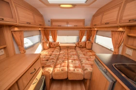 Каравана Avondale Argente 480-2, снимка 9