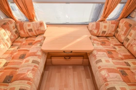 Каравана Avondale Argente 480-2, снимка 8