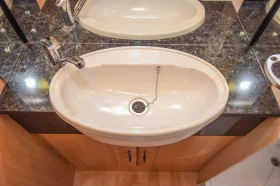 Каравана Avondale Argente 480-2, снимка 16