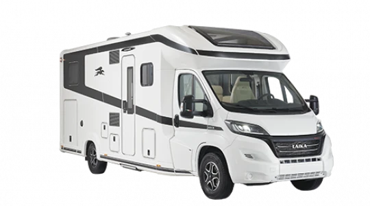 Кемпер Laika KREOS L5009