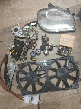 Авточасти Лада Нива нови налични, снимка 10