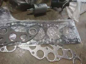 Авточасти Лада Нива нови налични, снимка 9