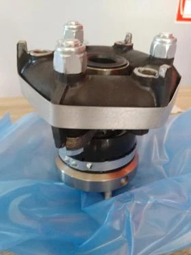 Авточасти Лада Нива нови налични, снимка 2